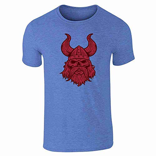 Sstee | Heather Royal Blue
