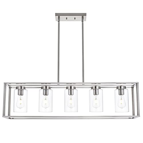Brushed Nickel