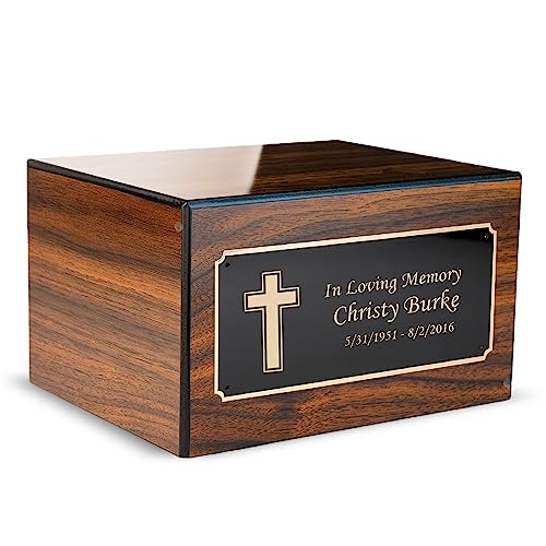 Simple Cross