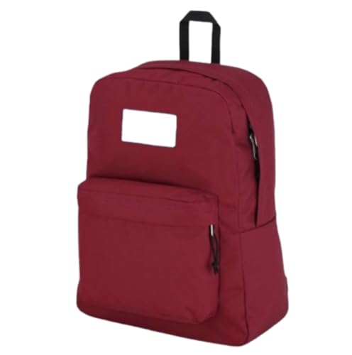 Russet Red