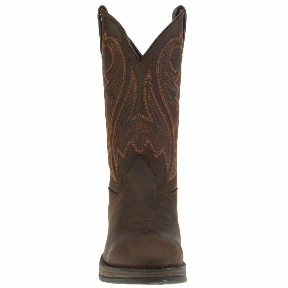 Durango Men's Rebel S 12