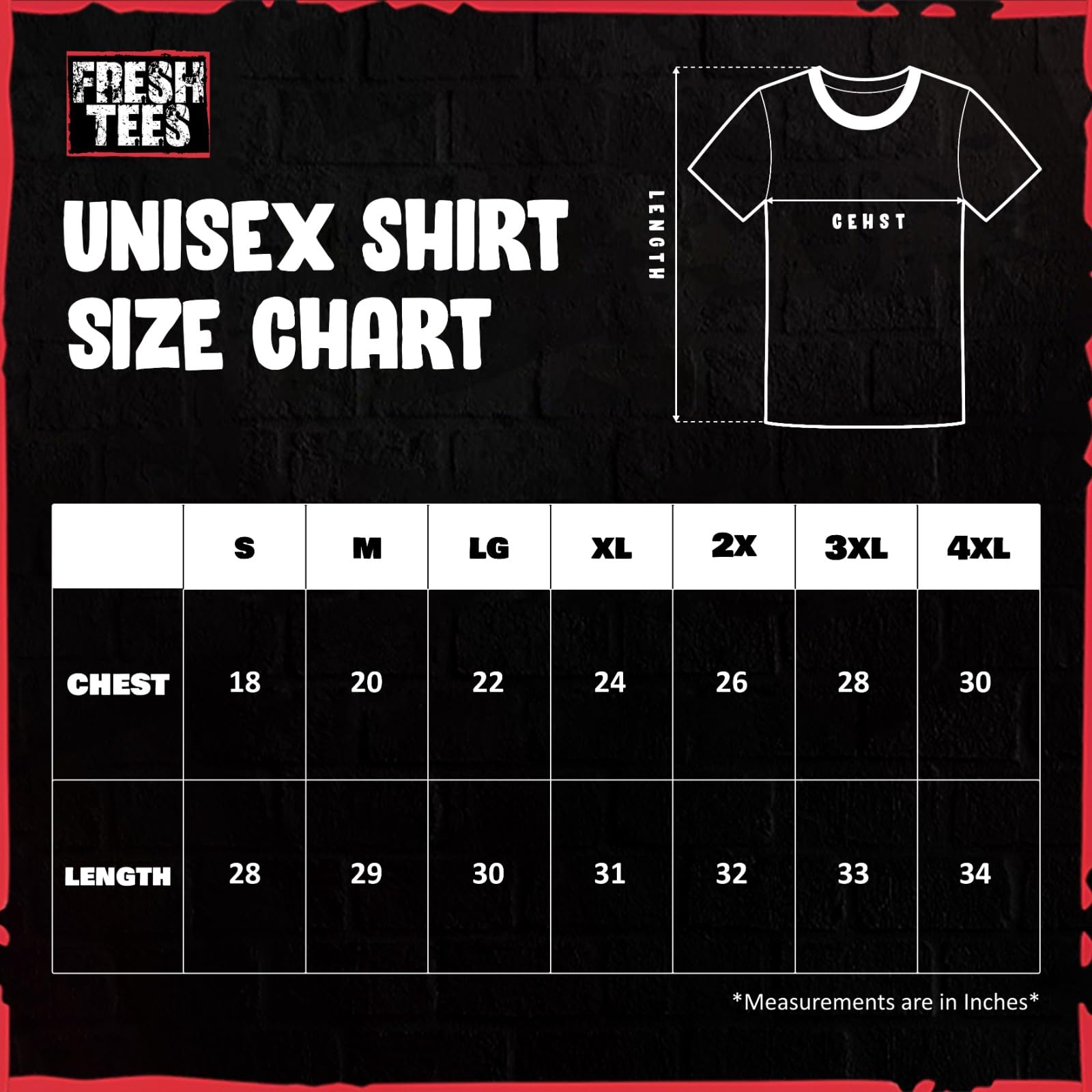 Fresh Tees Unisex Tuxedo Shirt with Red Bowtie - Funny Formal T-Shirt for Women & Men | Perfect for Costume Parties, Office Pranks and Casual Wear