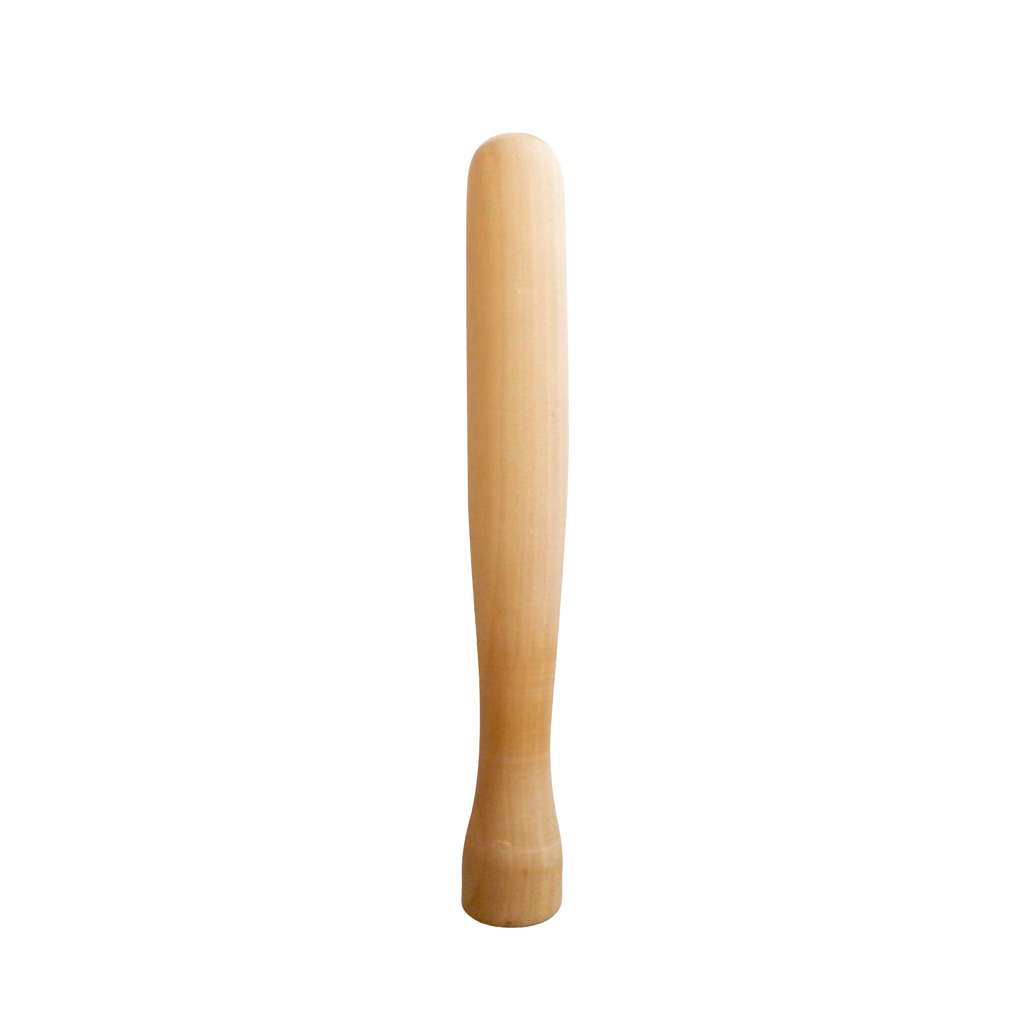 Premium Natural Wood Muddler - Handcrafted Cocktail Mixing Tool for Mojitos, Old Fashioned & Mint Juleps - Perfect Bar Accessory for Home Bartenders & Mixologists