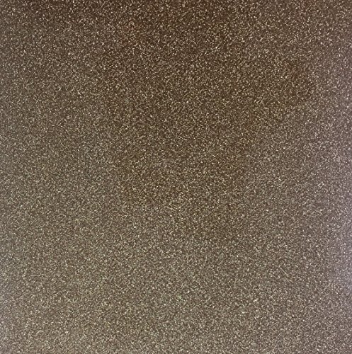 Glitter Light Gold