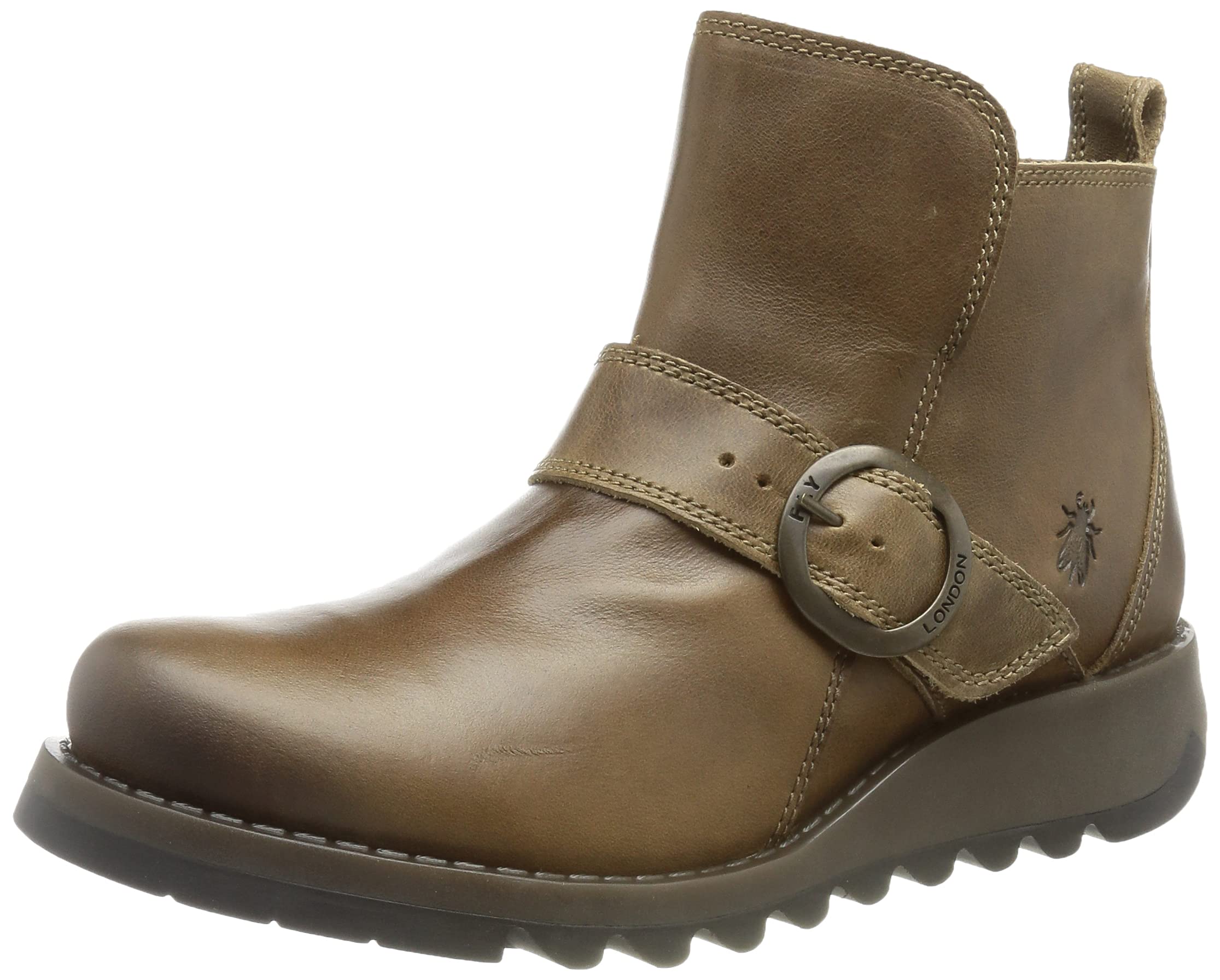 Fly London Women's Sias812 Ankle Boots for Casual & Office Wear