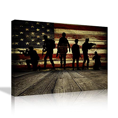 Flag Art 1
