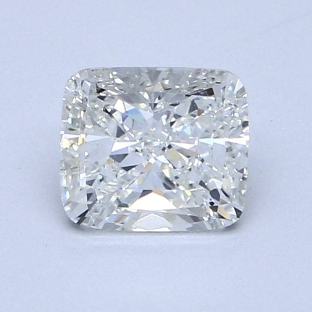 0.99 Carat H VS2 Cushion Cut Diamond Engagement Ring - Perfect for Proposals, Weddings & Anniversary Gifts
