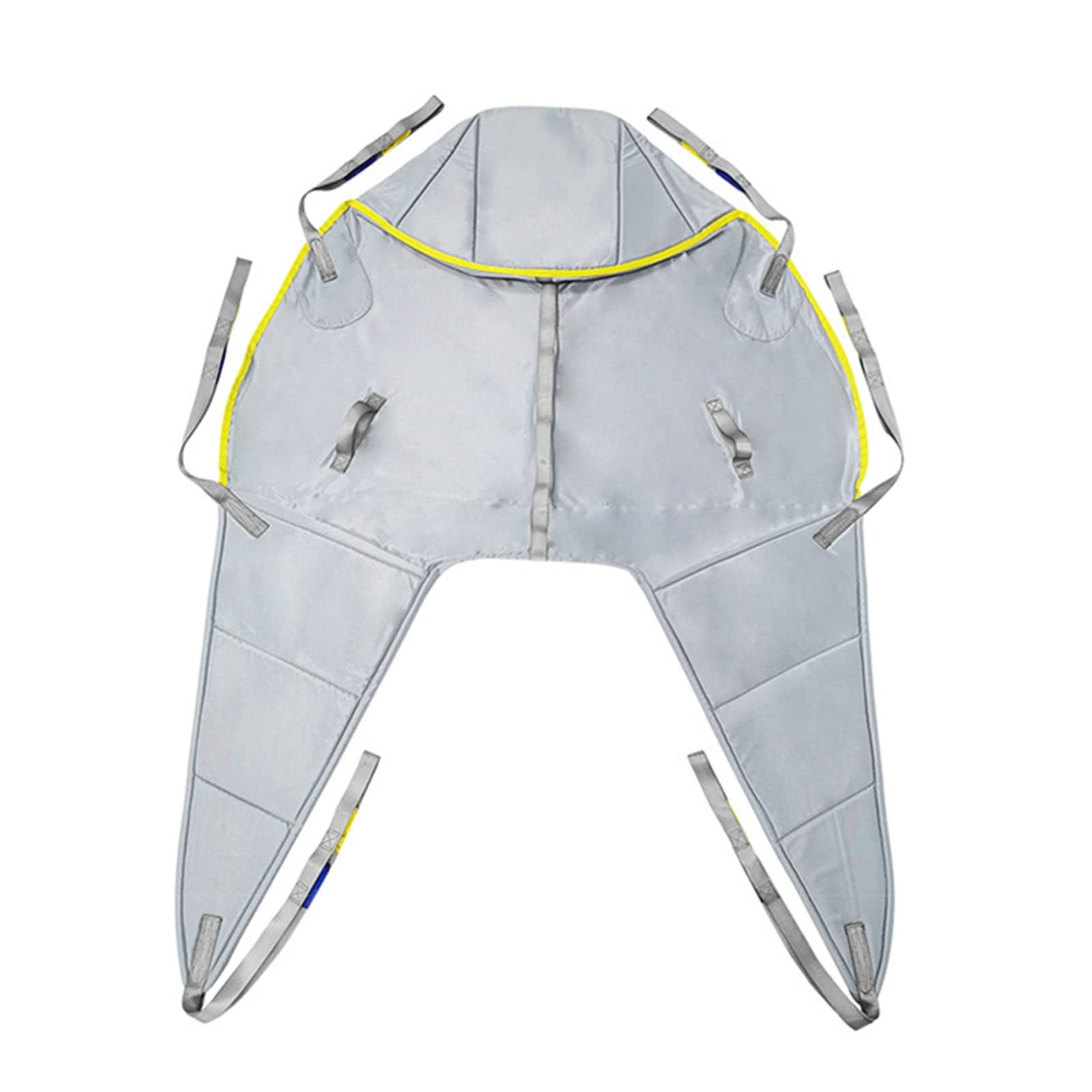 Heavy Duty Patient Lift Sling - 230kg Capacity for Home & Hospital Use