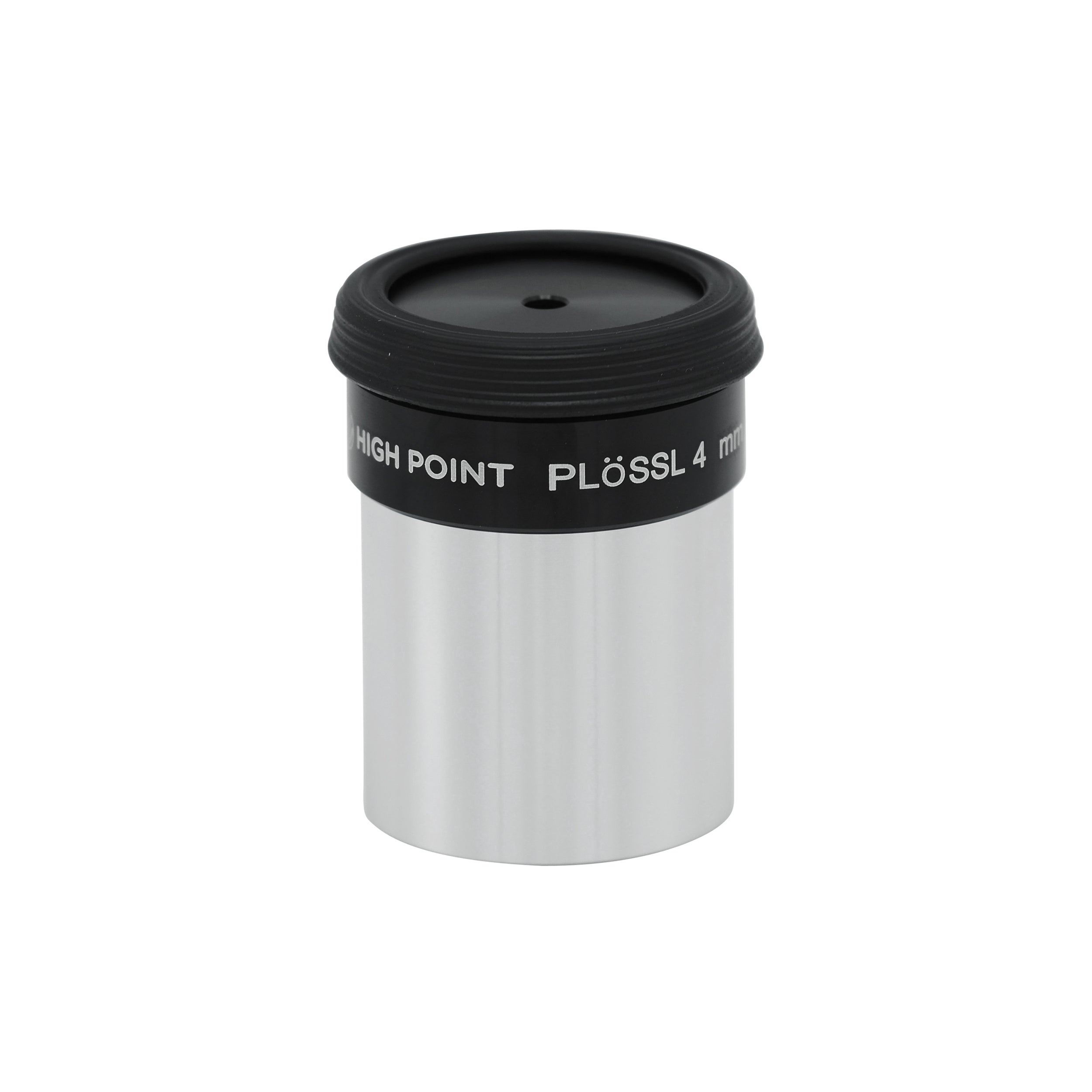 4mm Plossl Eyepiece 1.25 Inch for Telescopes - High Quality Astronomy Accessory for Stargazing and Celestial Observation