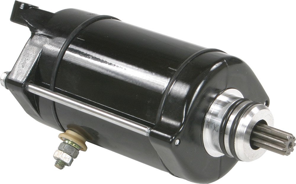 Fire Power Starter Motor for Polaris SL650 1992-1995 - High-Performance Replacement for Jet Ski & Watercraft Engines