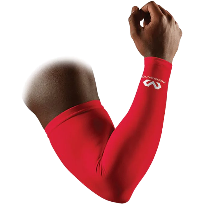 Best Compression Arm Sleeves for Sports & Recovery - Breathable Support for Tennis, Basketball & Gym Workouts