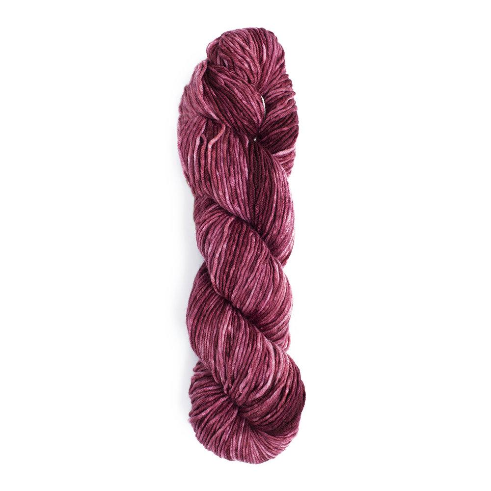 Edgewise Knitting Kit - 100% Extrafine Superwash Merino Fingering Weight Yarn for Socks, Shawls & Baby Clothes | Perfect for Hand Knitting & Crochet Projects
