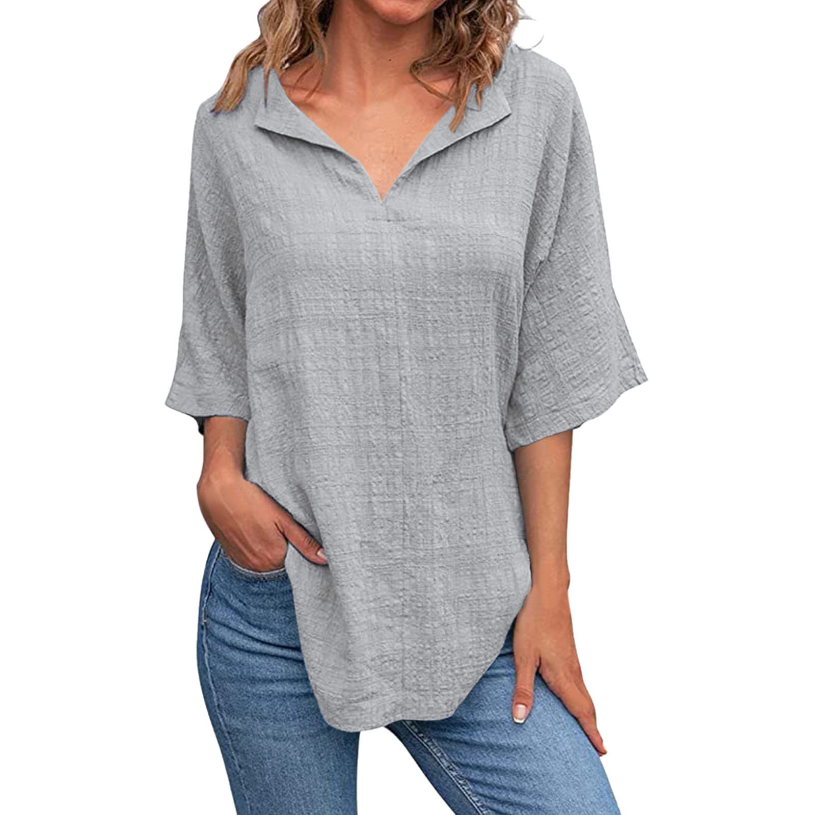 Women's Leopard Print Short Sleeve T-Shirt - Casual Loose Fit Round Neck Summer Top for Everyday Wear | Perfect for Beach, Shopping & Date Nights