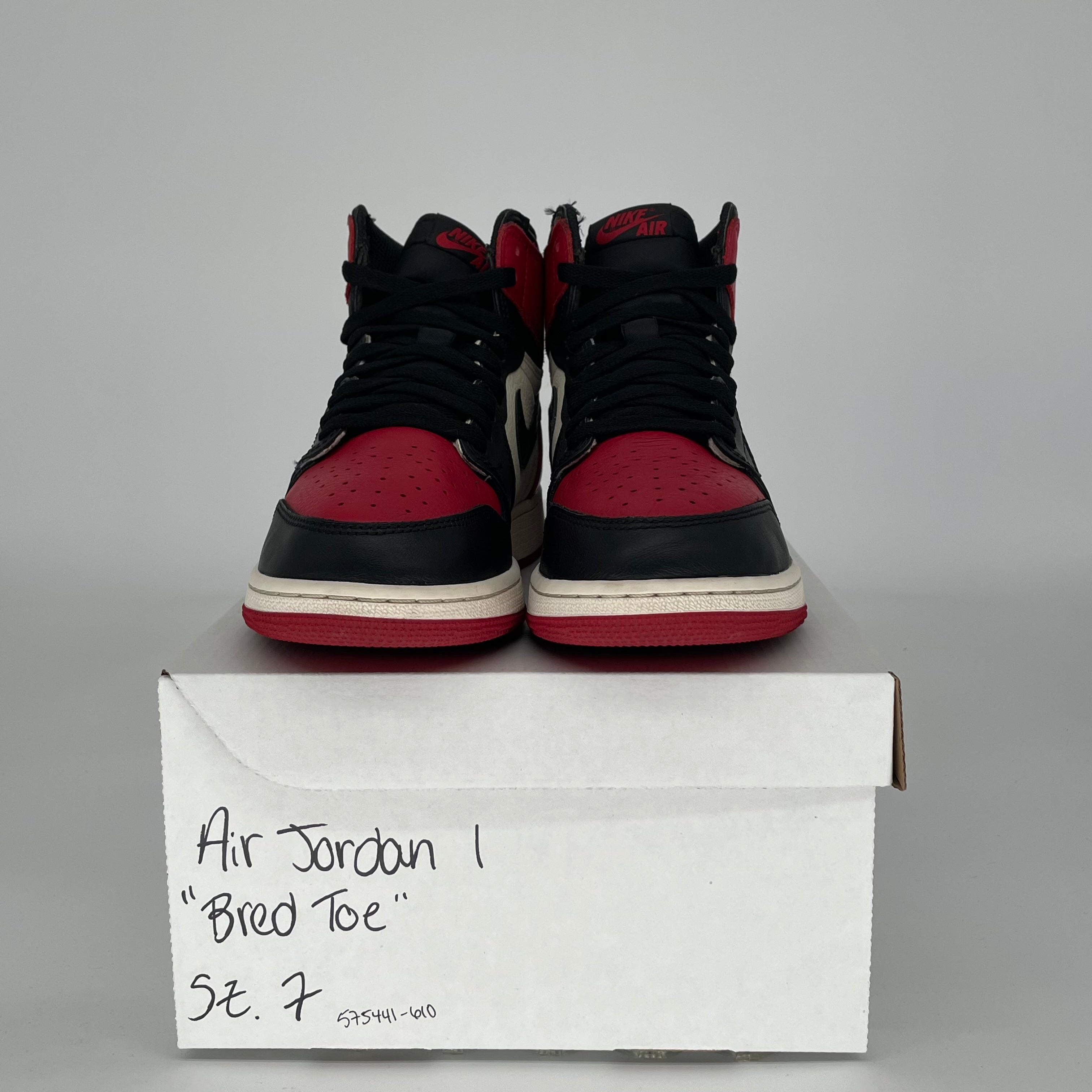 Air Jordan 1 Retro High OG 