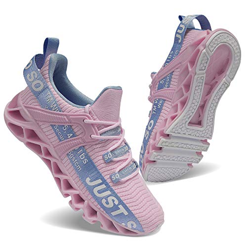 Pink&blue