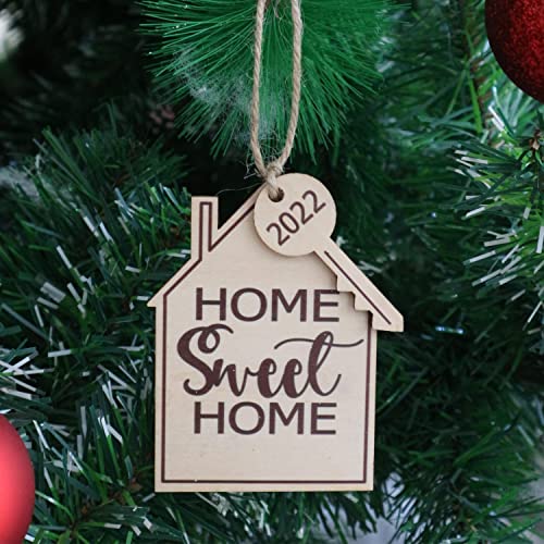 12Pcs Handmade Wooden 