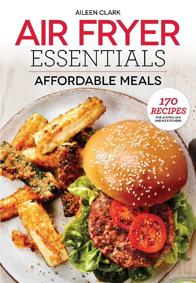 Best Affordable Air Fryer for Healthy Cooking | Perfect for Frying, Baking & Roasting at Home
