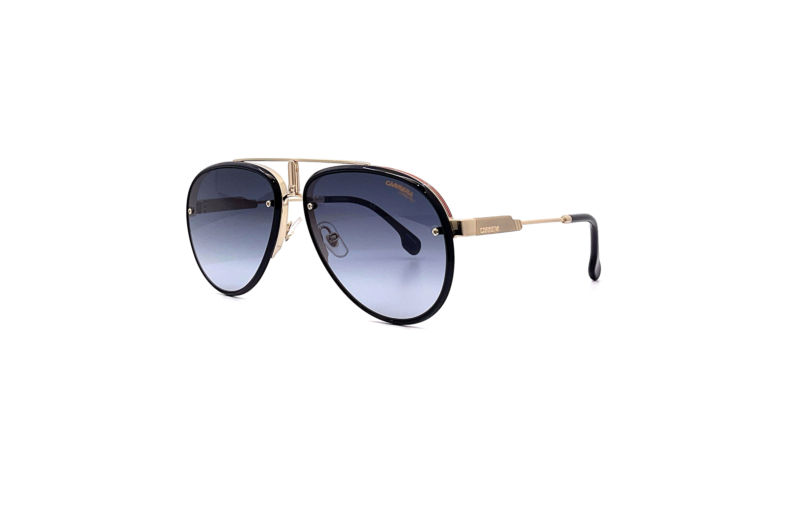 Gold Black