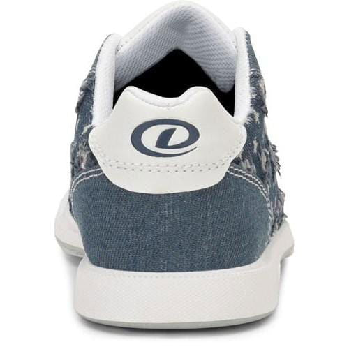 Dexter Women's Liberty Stars & Strikes Bowling Shoes - Comfortable & Durable for League Play & Casual Bowling