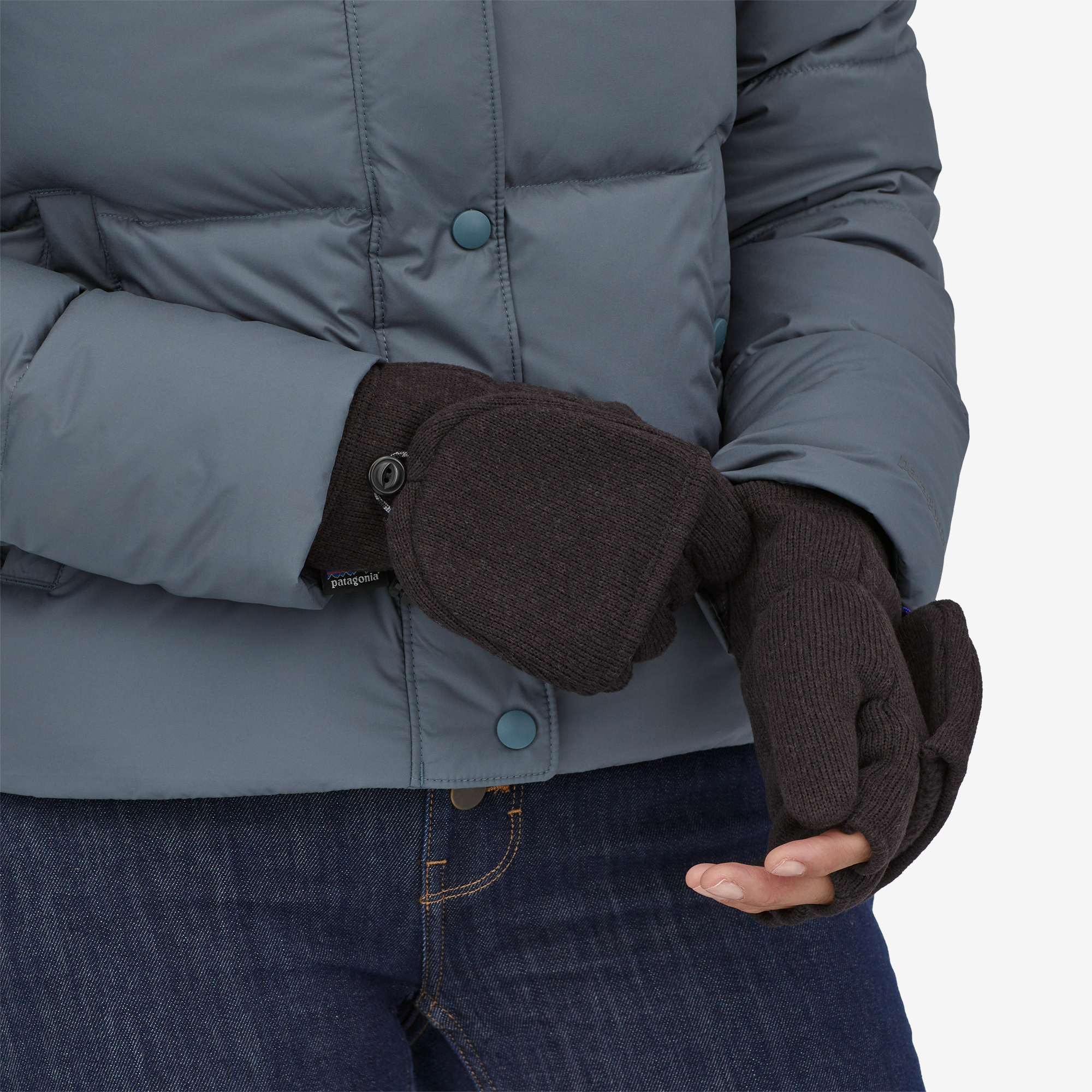 Better Sweater™ Fleece Gloves for Men & Women - Warm Winter Gloves for Outdoor Activities, Hiking, Skiing & Daily Use