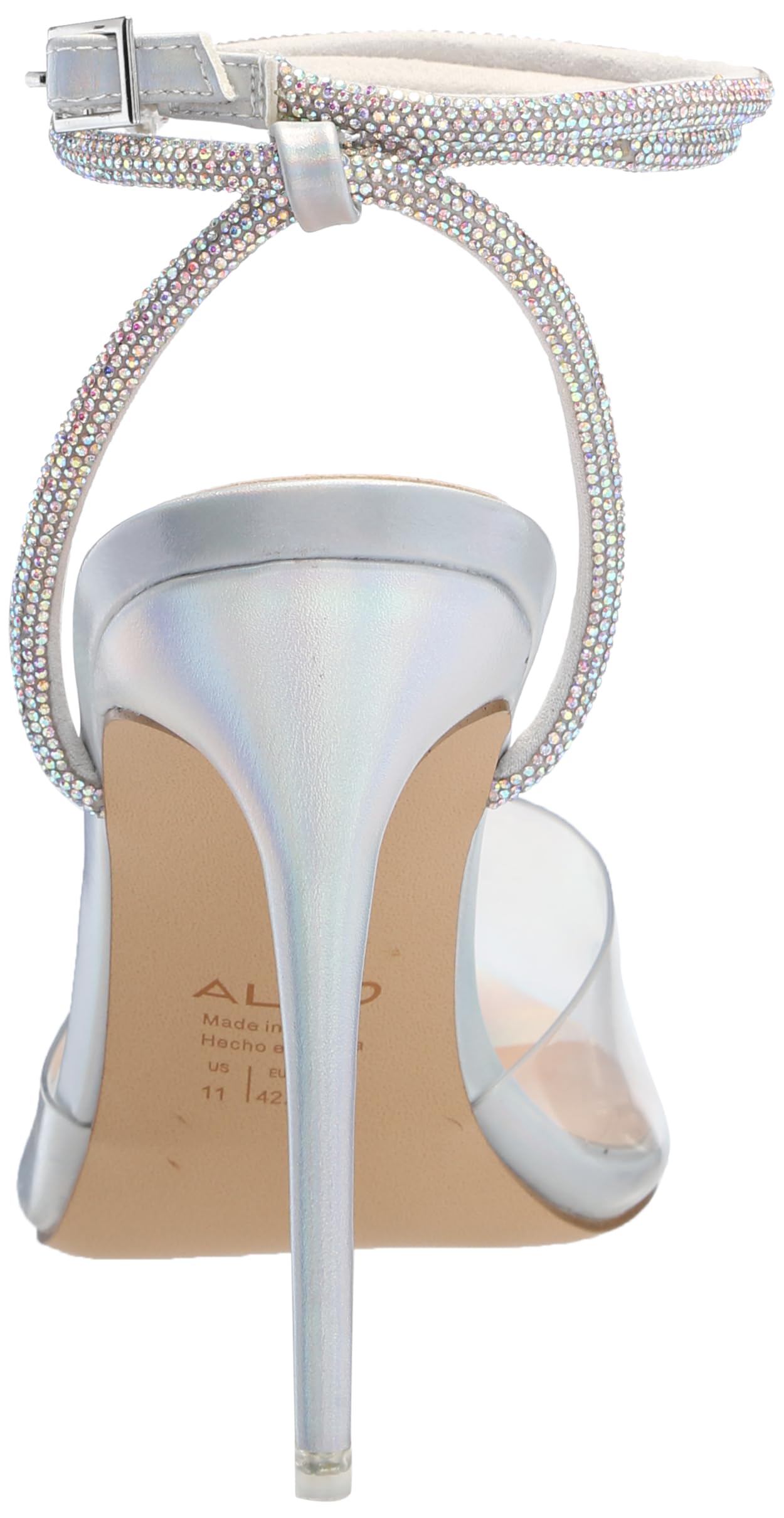 ALDO Women's Chrysalis Pump - Stylish High Heel Dress Shoes for Women | Perfect for Office, Parties & Special Occasions