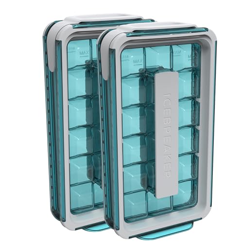 Clear Water Blue 2 pcs (Exclusive)