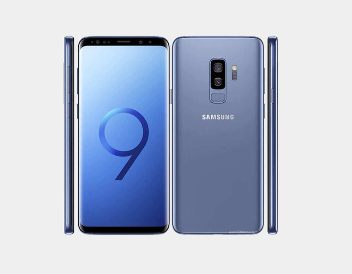 Samsung Galaxy S9 (2018) G960F DS 128GB/4GB 5.8