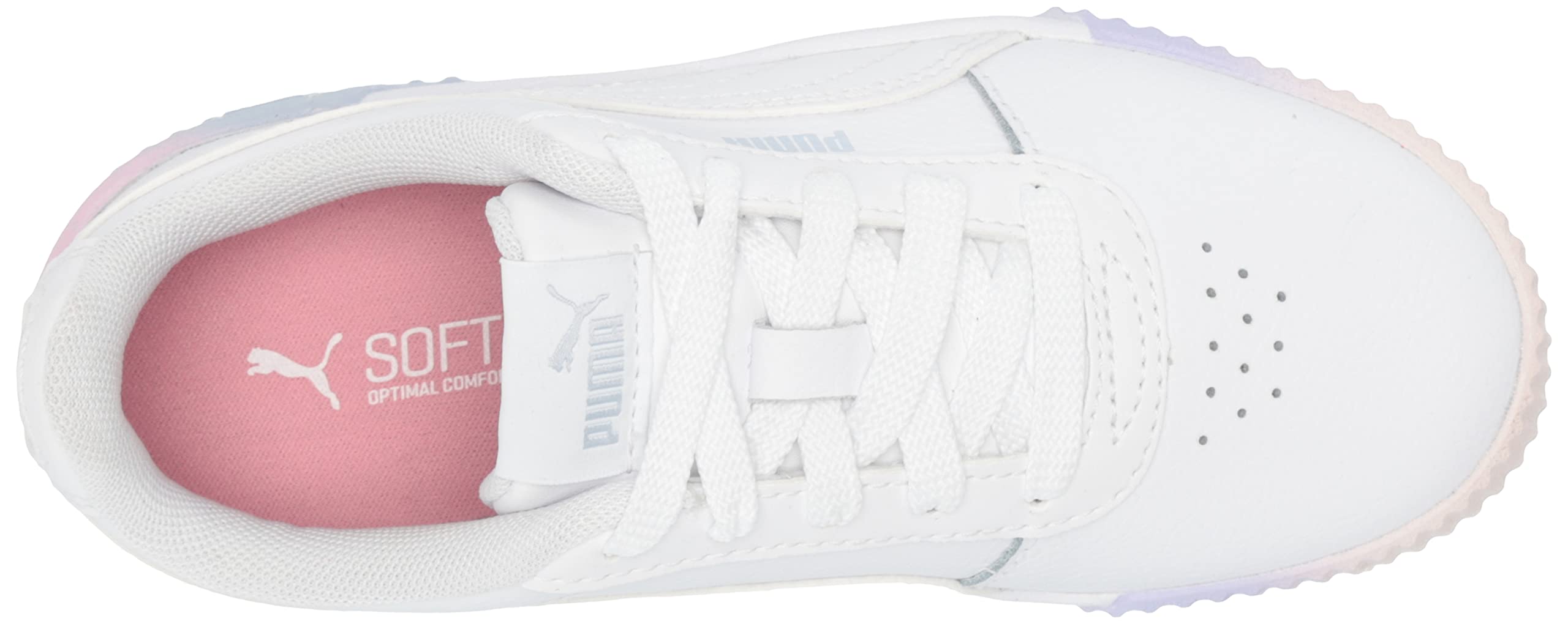 PUMA Women's Sport Boat Shoe - Lightweight Comfortable Sneakers for Casual Wear, Walking & Outdoor Activities | Fashionable Slip-On Shoes for Women