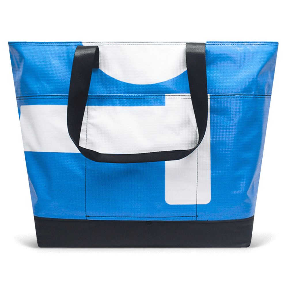 Almost Perfect Hudson Tote Bag - Stylish & Durable Leather Handbag for Women | Perfect for Work, Travel & Everyday Use