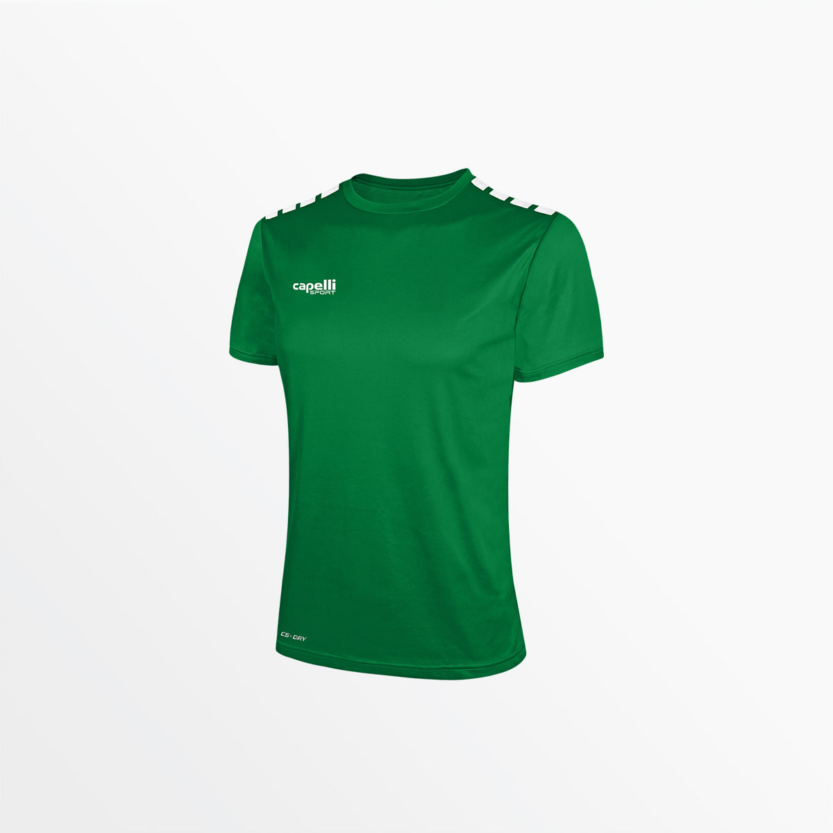 Women's Team Jersey - Breathable & Comfortable Sports Shirt for Soccer, Basketball & Volleyball - Perfect for Games, Training & Fan Support