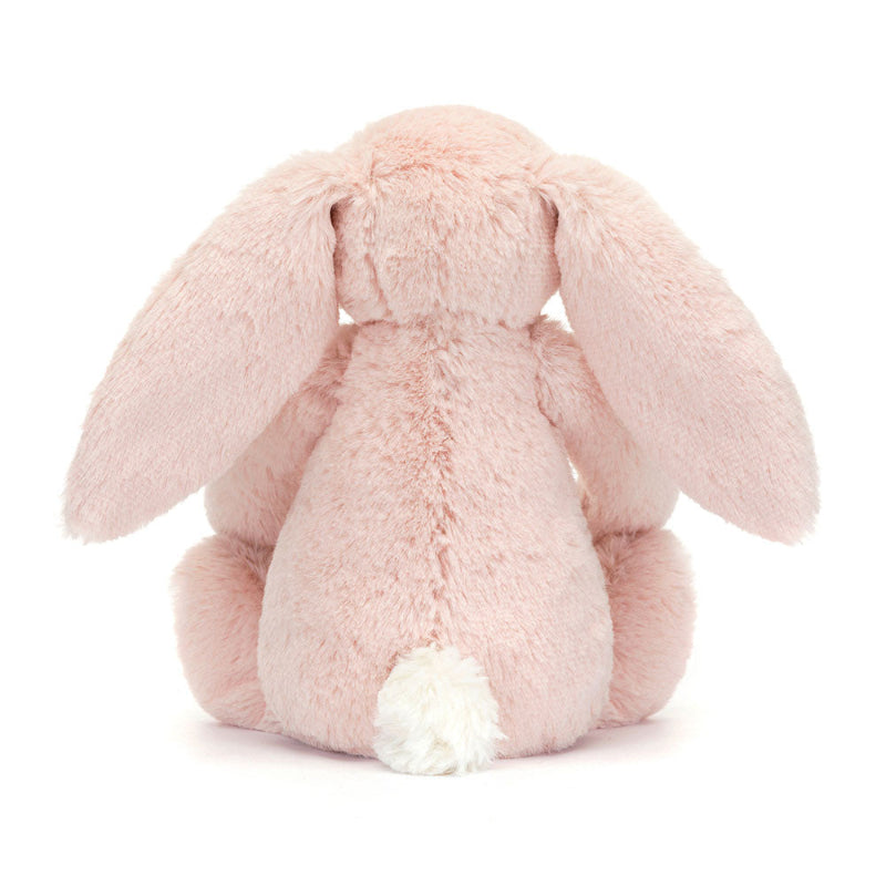 Blossom Blush Bunny 'Cherry' Plush Toy - Cute Soft Stuffed Animal for Kids & Collectors | Perfect for Gifts, Nursery Decor, and Cuddling