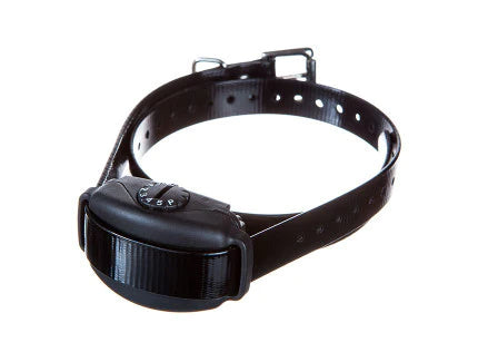 DogWatch BigLeash Bluetooth Bark Collar for Dogs - Rechargeable & Adjustable Training Collar with Smart Bark Detection - Perfect for Home, Yard, and Outdoor Use