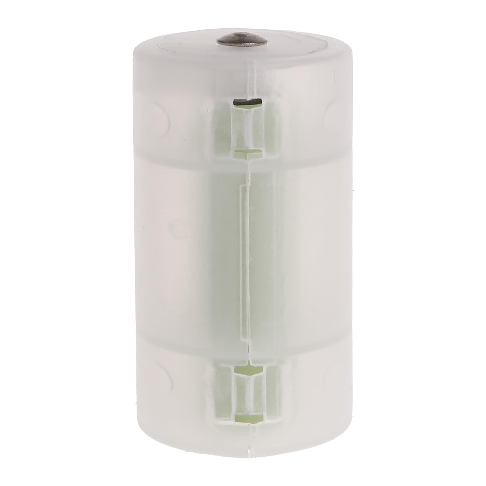 Reliable 3xLR20 D Cell Battery Eliminator Power Converter - Perfect for Flashlights, Portable Devices & Emergency Kits (Indoor/Outdoor Use)