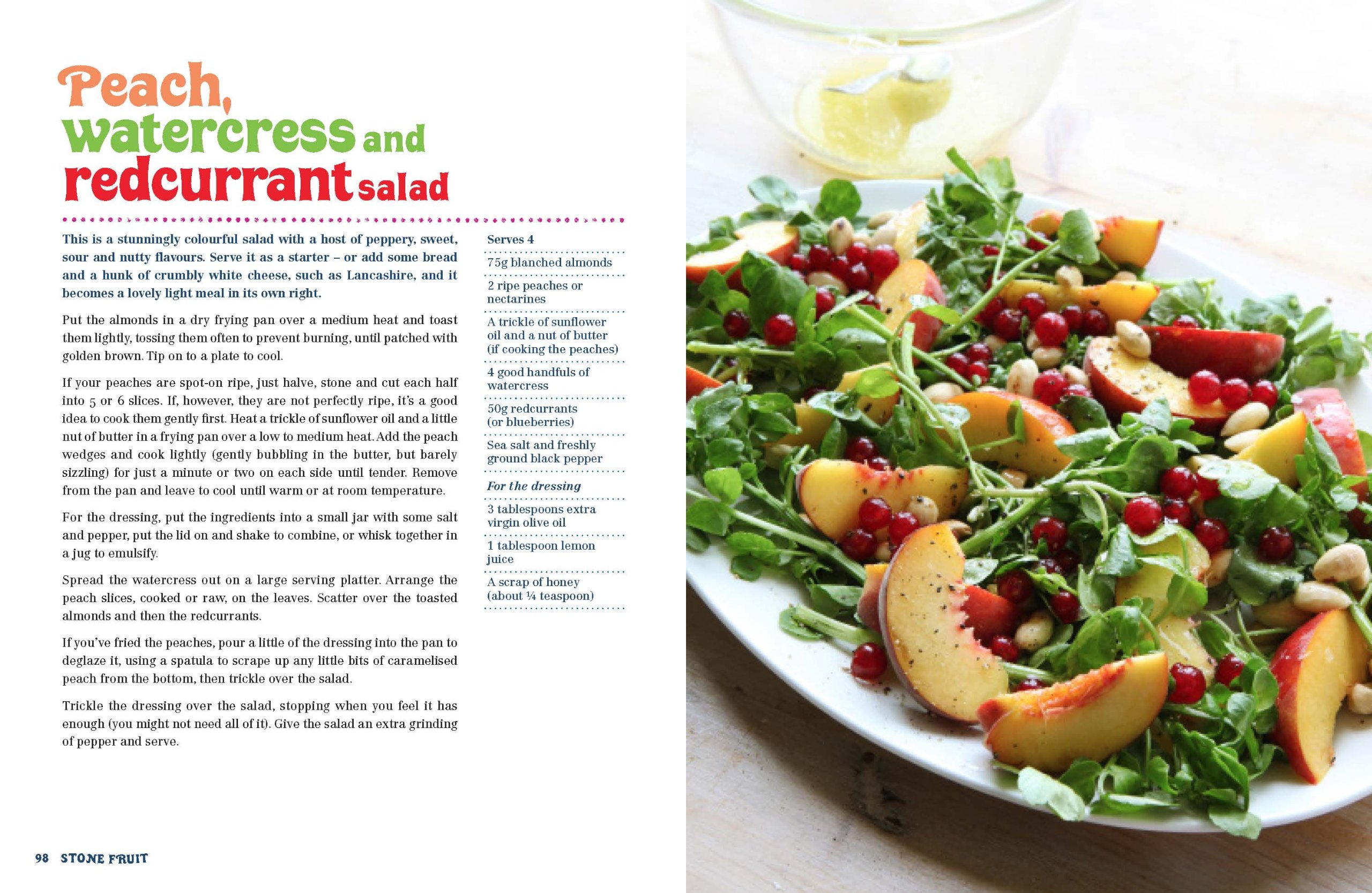 River Cottage Fruit Every Day! - Fresh & Healthy Fruit Recipes for Daily Meals | Perfect for Breakfast, Snacks & Desserts