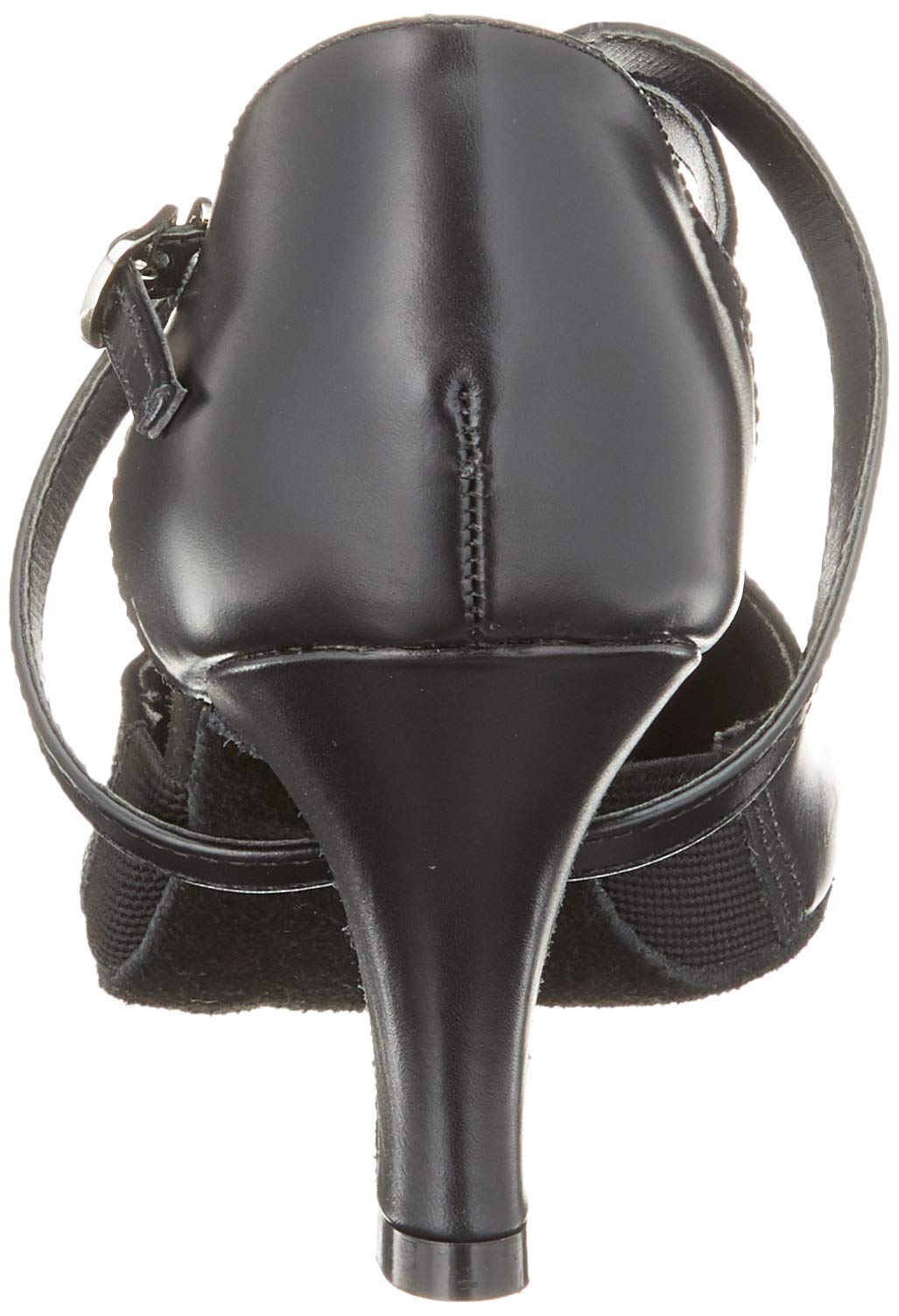 Best Women's Ballroom & Latin Dance Shoes - Professional Comfort for Salsa, Tango & Competition - Perfect for Dance Classes, Performances & Social Events