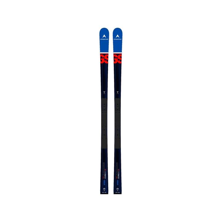 Dynastar 2023 SPEED COURSE WC GS (R22) Ski - Professional Racing Skis for Alpine Skiing & Competition Training