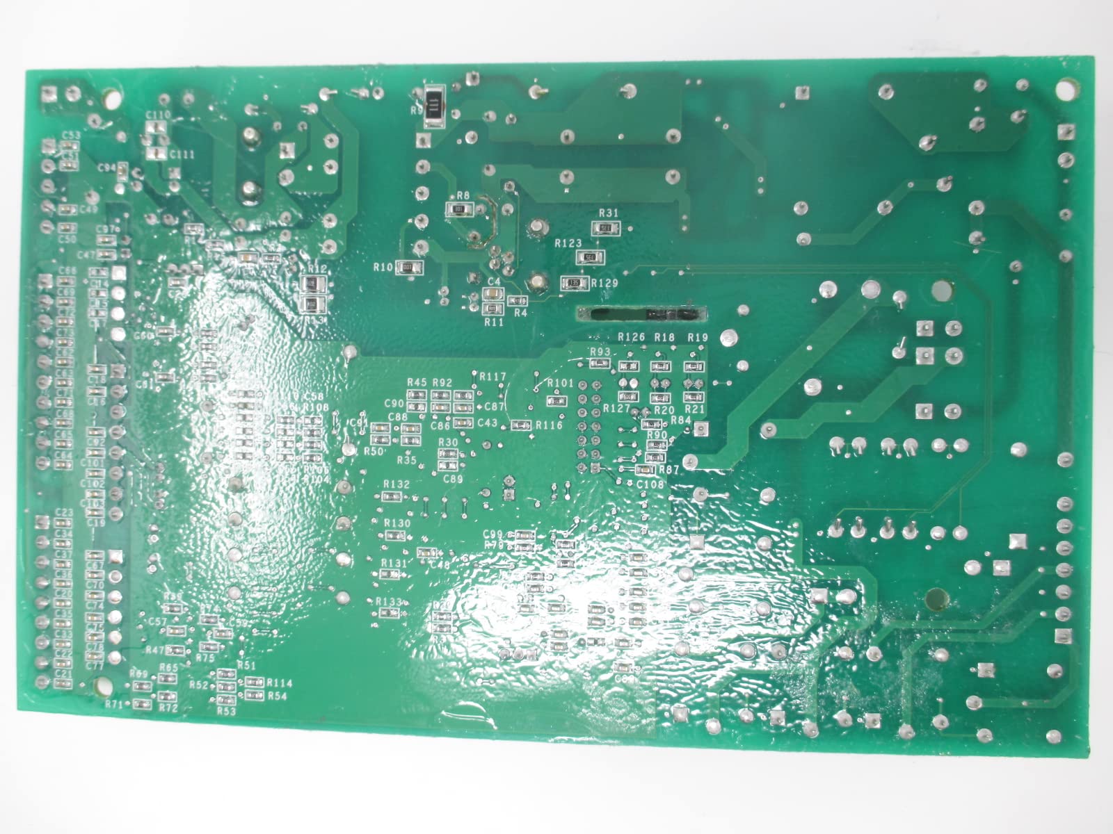 Refurbished WR55X10968 Refrigerator Main Control Board AAP3957 - Compatible with 225D4204G003 - Perfect for Fridge Repairs & DIY Appliance Maintenance