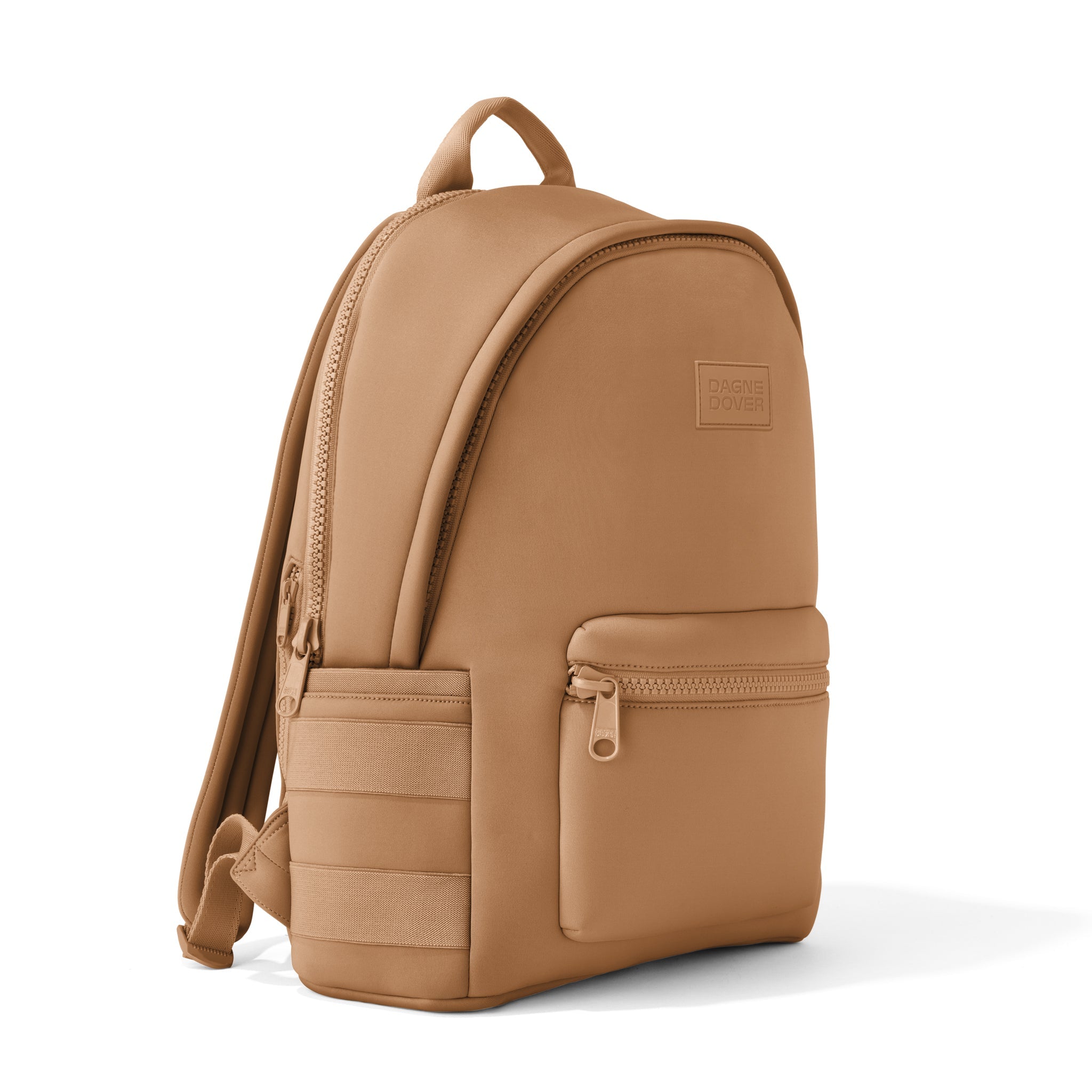 Dagne Dover Dakota Large Backpack for Women & Men - Stylish Durable Travel Backpack for Work, Gym, College & Everyday Use