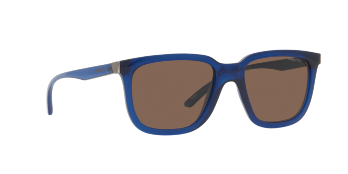 Arnette Plaka AN4306 284773 Polarized Sunglasses for Men & Women - UV Protection, Lightweight & Stylish for Outdoor Sports, Driving, Beach & Travel