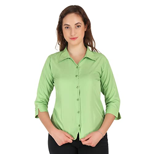 Paroot Green