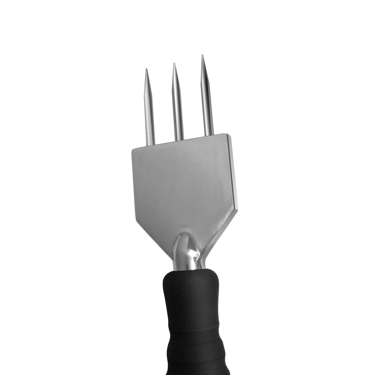 Premium Stainless Steel Ice Picks for Kitchen & Bartending - 18/8 Stainless Steel Ice Chipper & Carving Tool Set - Perfect for Cocktail Bars, Home Kitchens, and Ice Sculpting