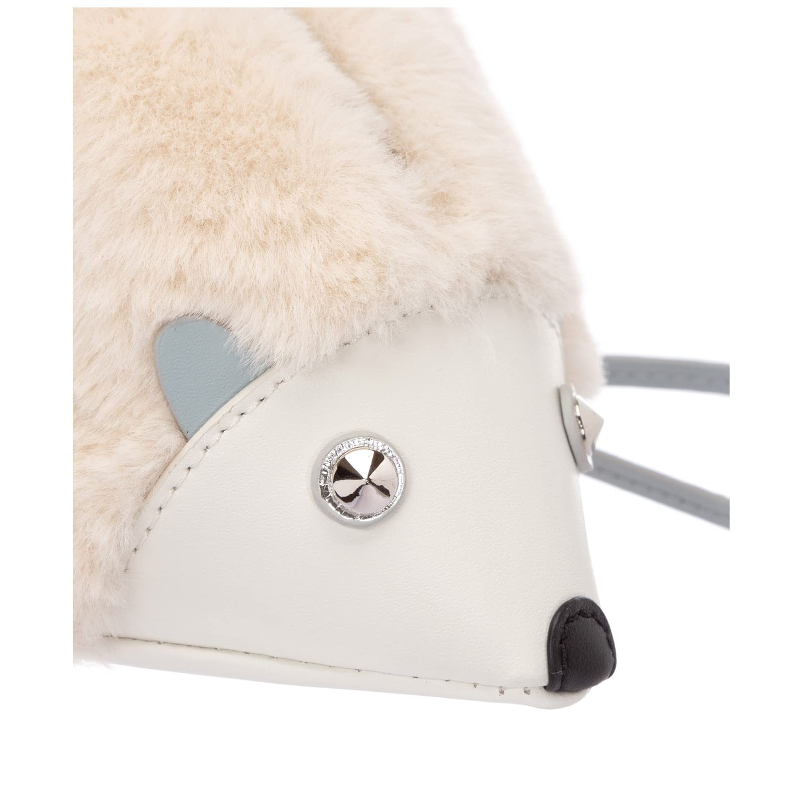 Furla Allegra Women's Coin Purse in Talco & Artemisia - Stylish Wallet for Everyday Use, Travel & Gifts