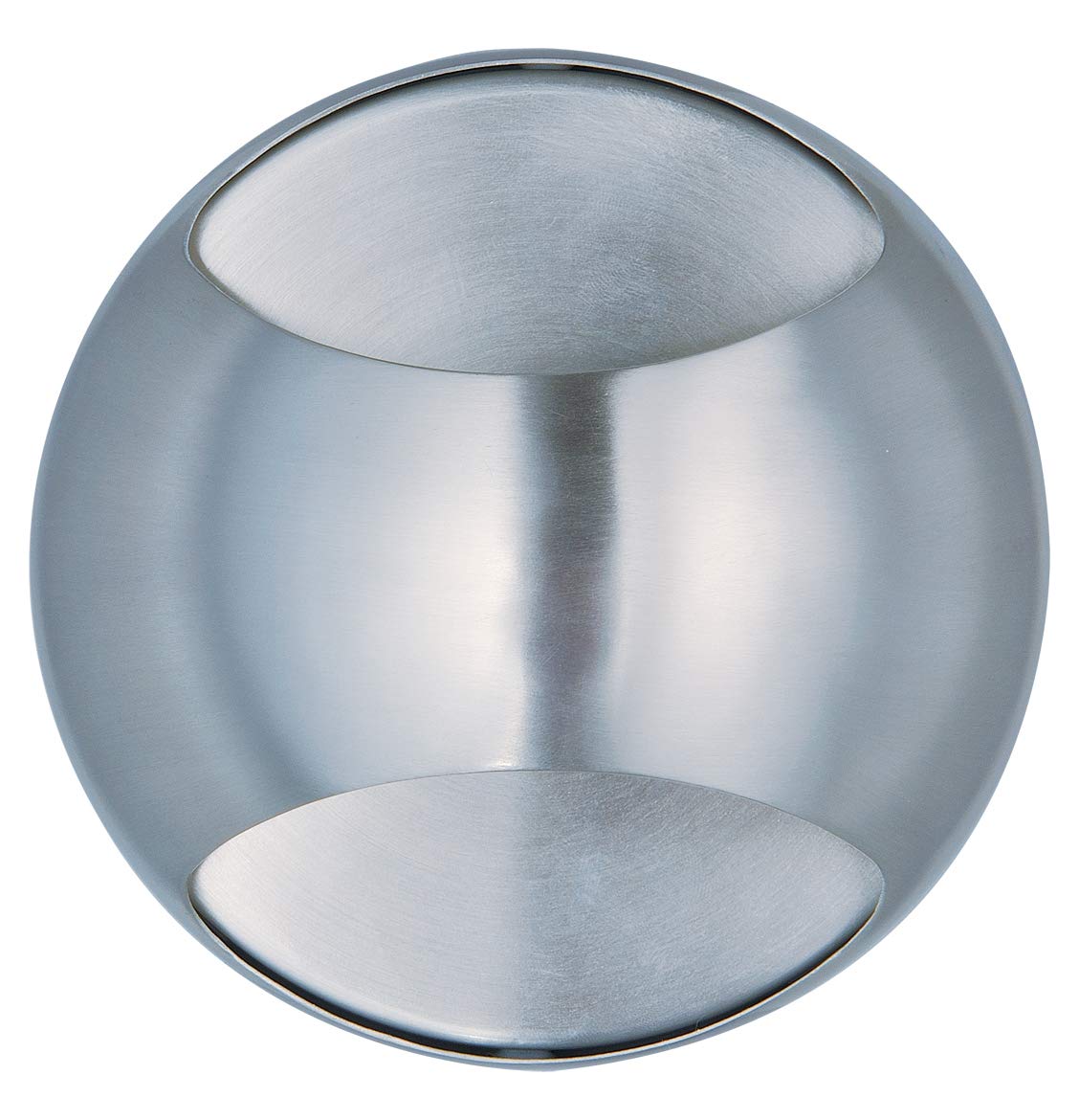 Black 1 Light Wall Washer Fixture - Modern LED Wall Sconce from The Wink Collection for Living Room, Bedroom & Hallway Lighting