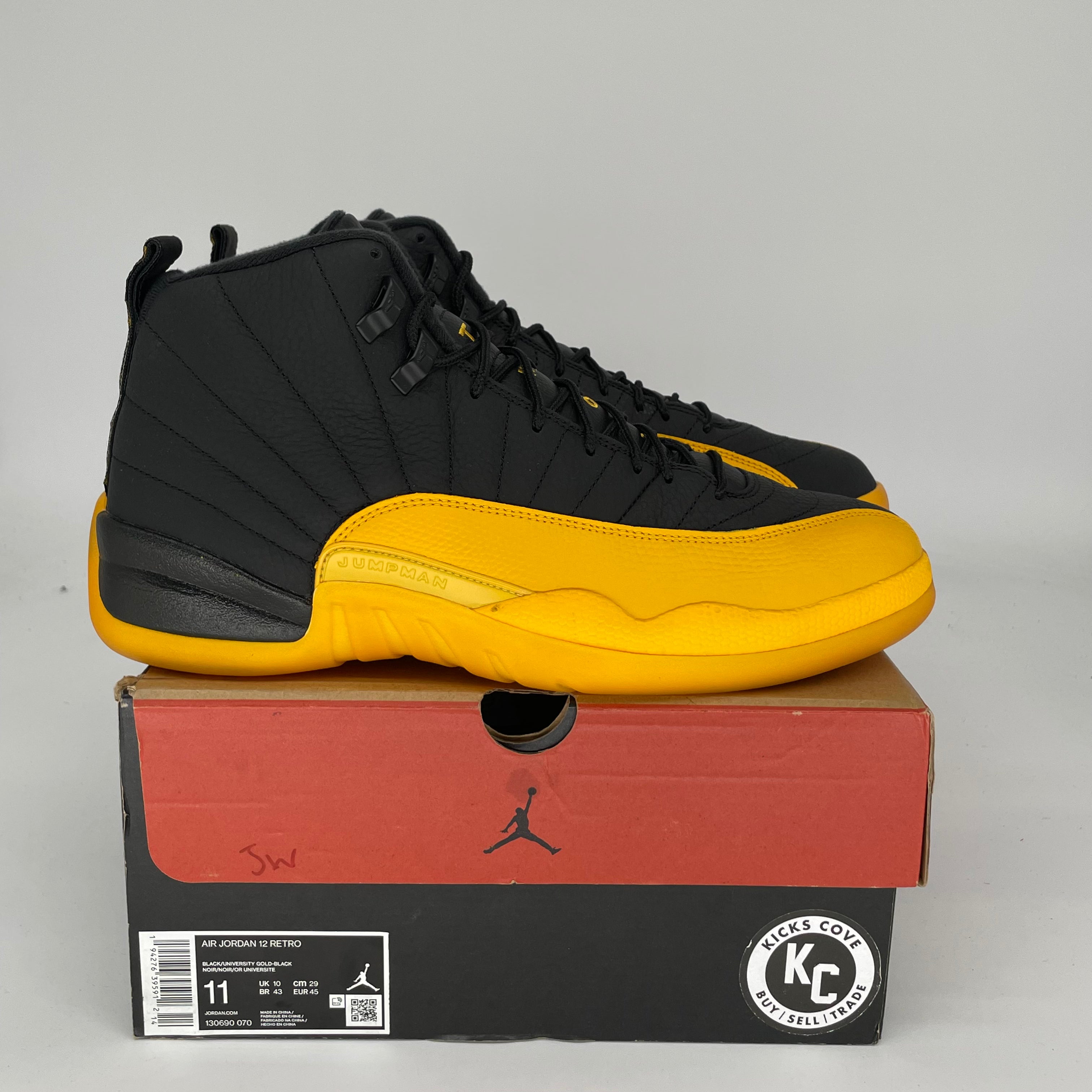 AIR JORDAN 12 Retro 