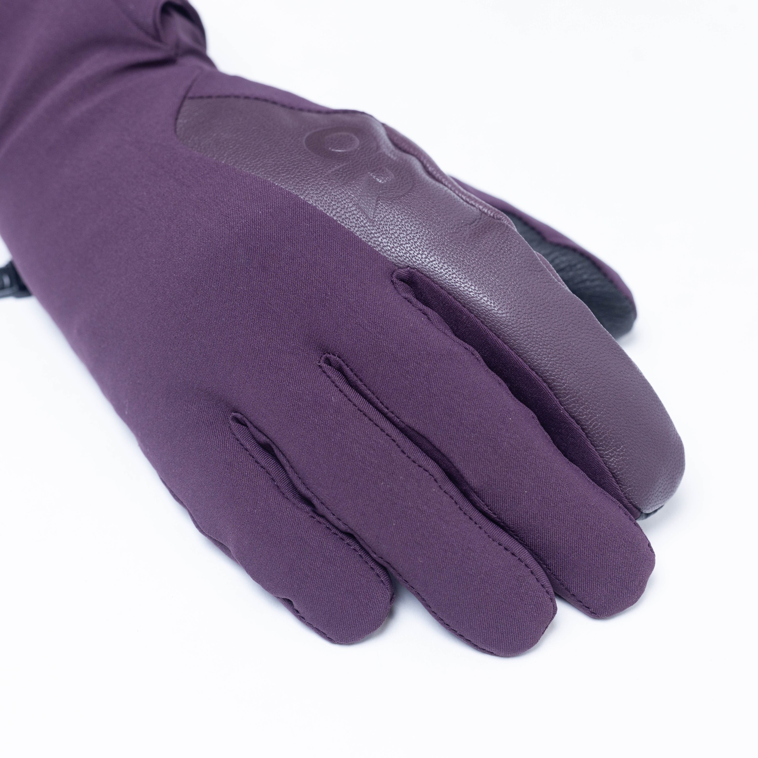 Women's Sureshot Pro Gloves - Breathable & Grip-Enhanced Workout Gloves for Gym, Weightlifting & CrossFit Training