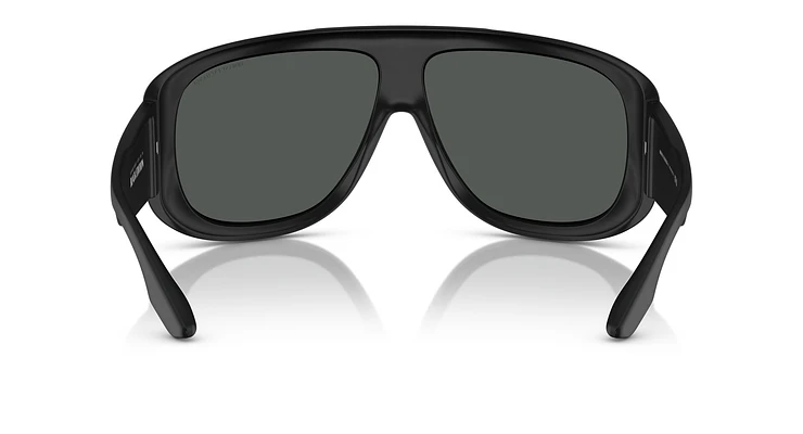 Original Armani Exchange AX4143SU 808787 Sunglasses - Polarized UV Protection for Men & Women - Perfect for Driving, Beach & Outdoor Activities