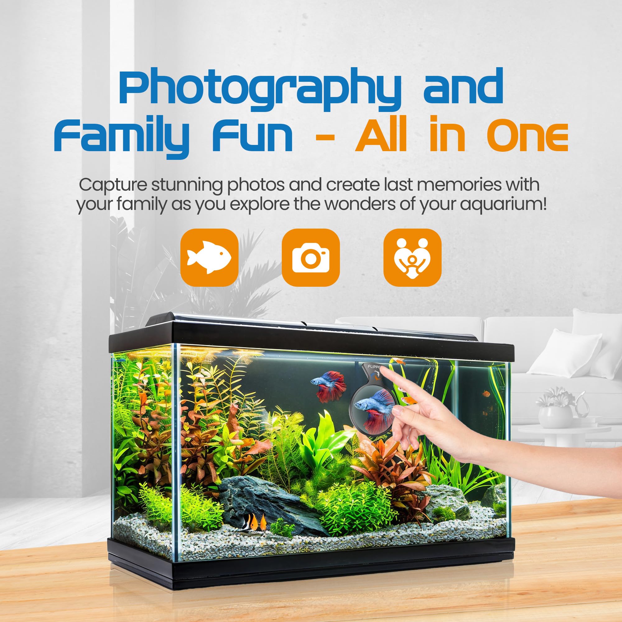 Flipper DeepSee Viewer 3