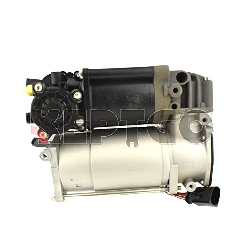 Mercedes CLS550 W218 Airmatic Air Suspension Compressor Pump 2012-2017 - P-2830 Replacement Part (2123200104, 2123200404) for Smooth Ride & Comfortable Driving