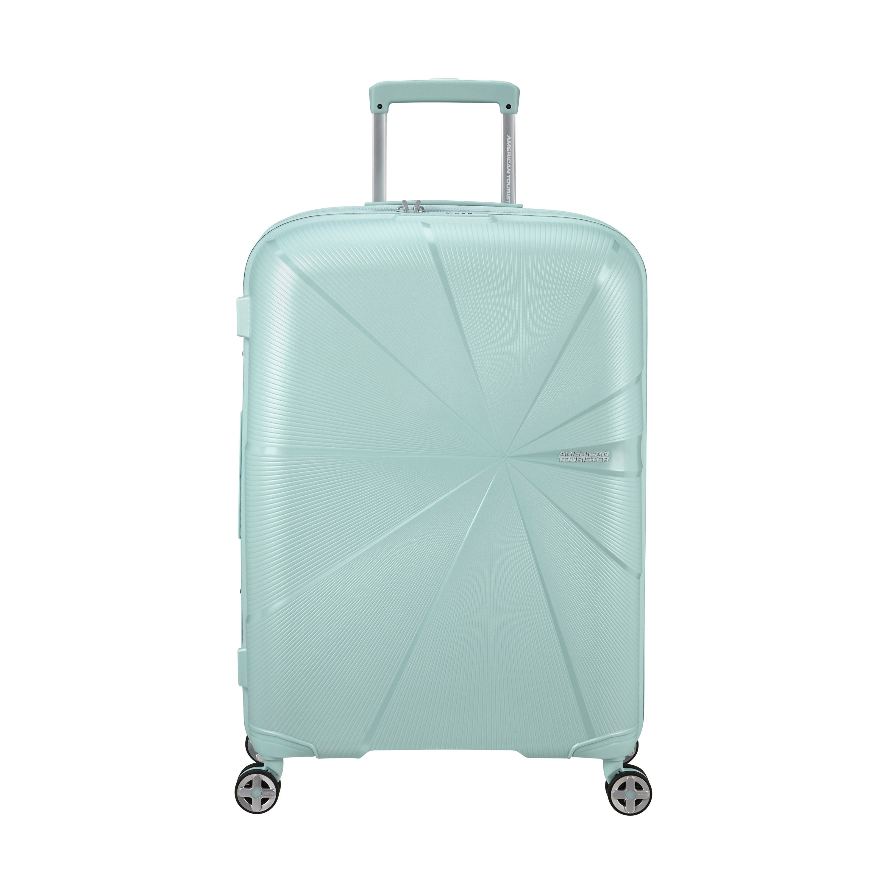 American Tourister StarVibe Spinner Medium Expandable Luggage 28