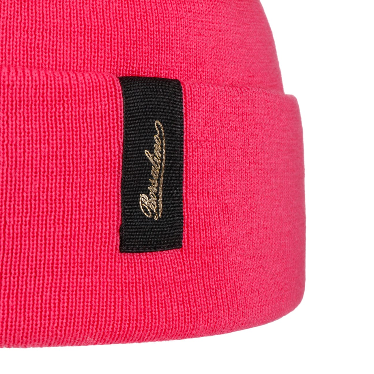 Borsalino Men's & Women's Street Beanie Hat - Soft Knit Winter Skull Cap for Cold Weather - Perfect for Urban Fashion, Outdoor Activities & Casual Wear